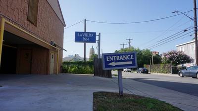 La Villita Inn