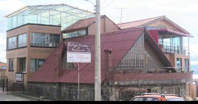 Hotel Restaurante Dylam