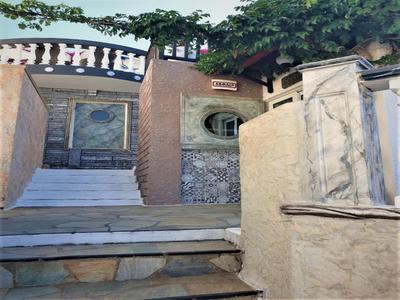 Hermes Korifi Suites private apartment