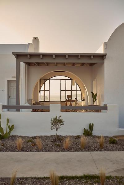Coco-Mat Hotel Santorini