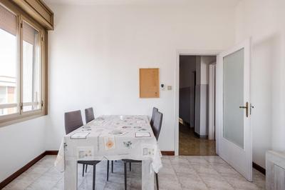 Quiet and Cozy Urban Apartment by Wonderful Italy