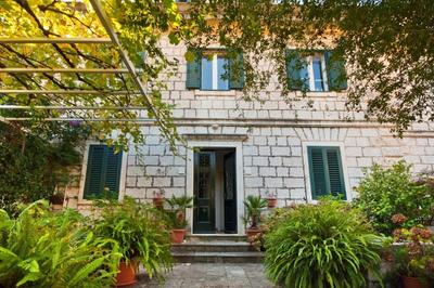 Apartments Sensa next to the Old Town Dubrovnik
