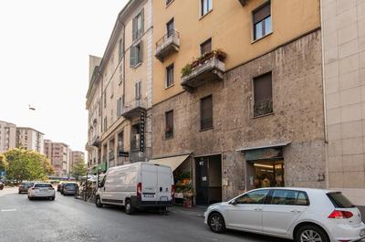 De Angeli Cozy Apartment- Youhosty
