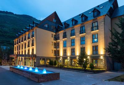 Vielha Val d'Arán Affiliated by Meliá Hotel