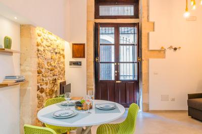 Loft Ortigia - Cozy Studio in the Historic Center