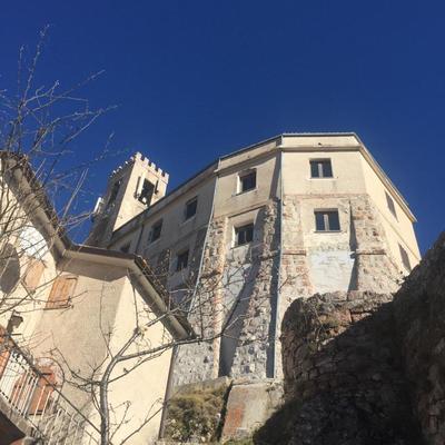 Casa di Carmine 1915 - Solo Adulti