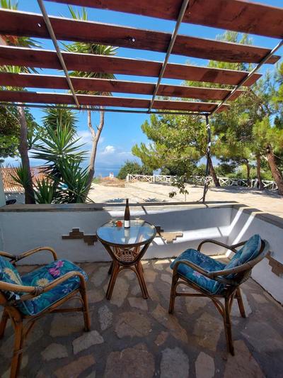 Apartment 800m from Koumeika, Samos