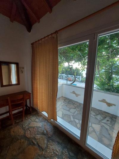 Astonishing house with sea view in Samos Island