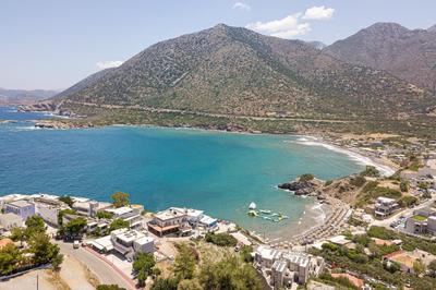 Mira Mare Luxury Residence