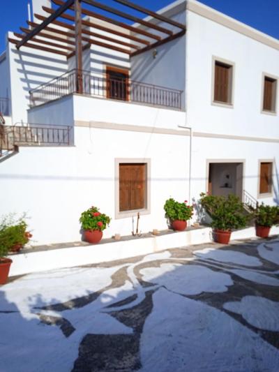 MILTIADIS APARTMENTS