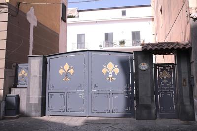 Palazzo Caracciolo del Sole