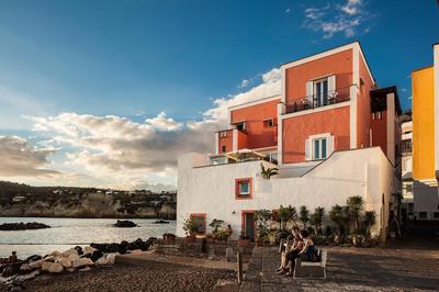 Appartamenti Le Pleiadi - Sant'Angelo D'Ischia