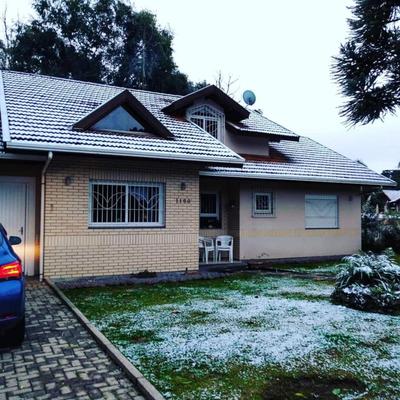 Recanto dos Jasmins Gramado