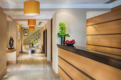 The Lowndes London - A Jumeirah Partner Hotel