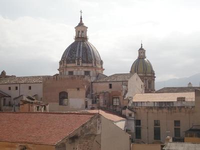 Serafino B&B