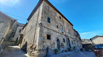 MGResidenceTolfa "Palazzo Celli"