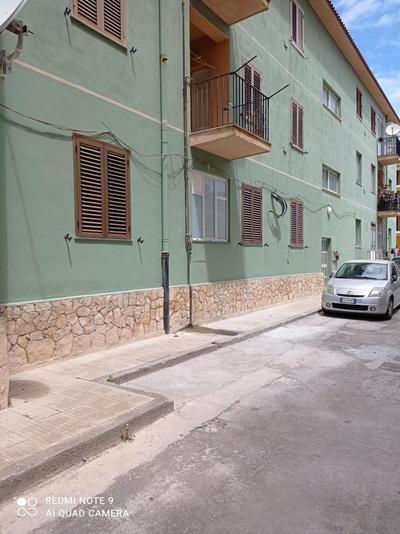 "Regis"Apartament