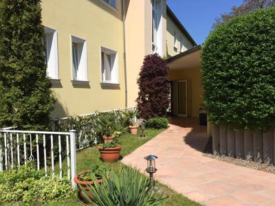 Hotel garni Arte Vita