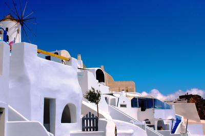 Lioyerma Cave Villa With Private Outdoor Hot Tub