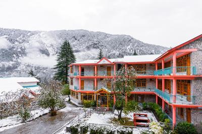 Zen Manali by Keekoo Stays