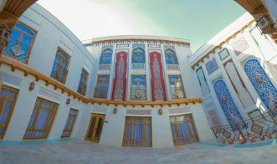 Al Imran Boutique Hotel