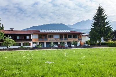 Aparthotel Schindlhaus/Alpin