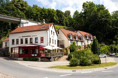 Hotel Brückenschänke