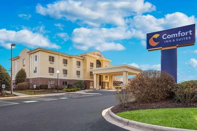 Comfort Inn & Suites Brevard North