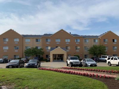 Clarion Pointe Fairborn near Wright Patterson AFB, Foto 2