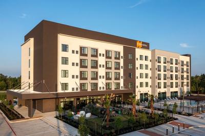 EVEN Hotel Shenandoah - The Woodlands by IHG