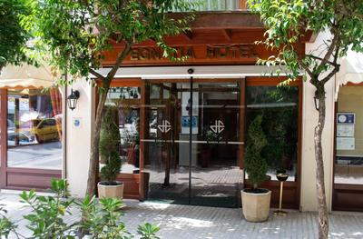 Egnatia Hotel