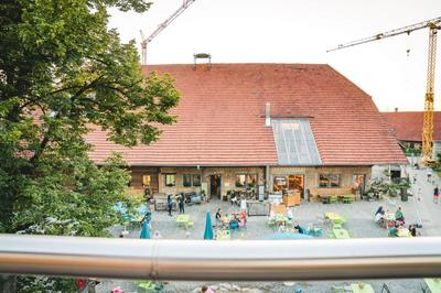 Gut Hügle Erlebnishof & Spa