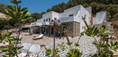 ELAIOLITHOS - Luxury Villa Suites - Adults Only