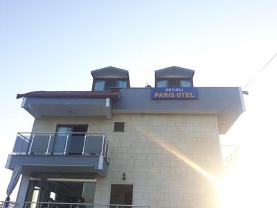 Geyikli Paris Otel