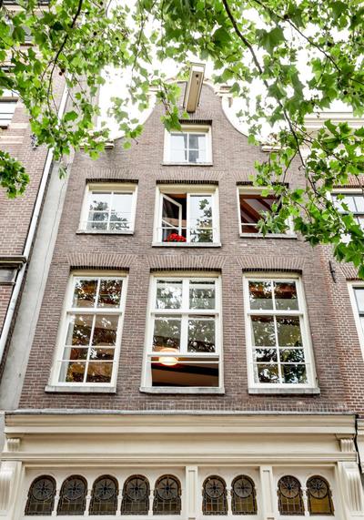 Sunflower Amsterdam