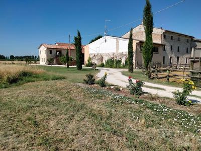 B&B San P 1 Castel Goffredo