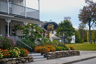 The New London Inn, Zdjęcie 2
