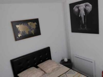 Suite privée indépendant dans ancien pigeonniet