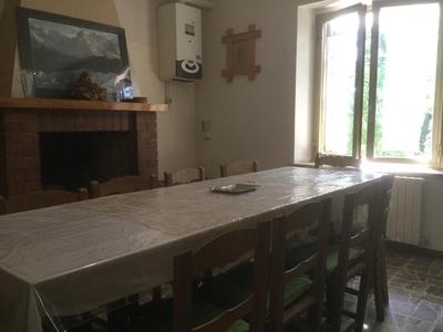 La montagna incantata