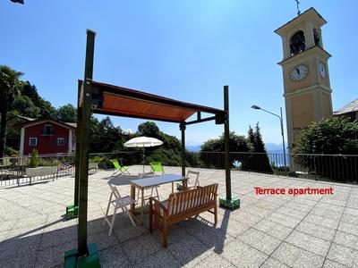 Casa al Campanile, LeonardosHome