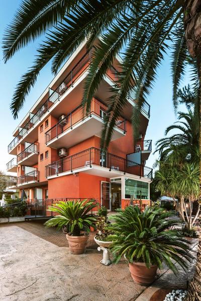 Hotel Fenix