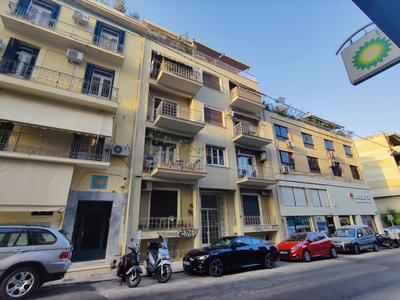 WSD Brand Cozy 2BD with Balcony near Acropolis