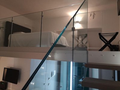 SUITE19Bari