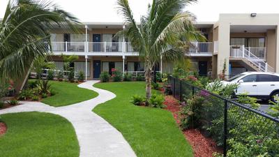 Oceans Beach Resort & Suites