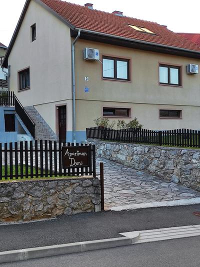 Apartman Domi