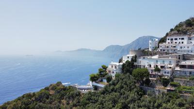 VIlla del Presidente