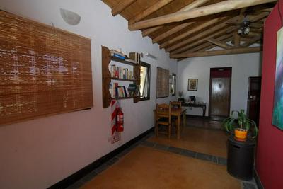 Tikaykilla Lodge & Wines