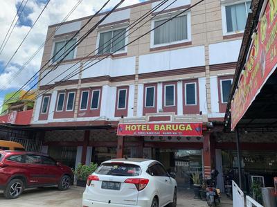 Hotel O Baruga Makassar