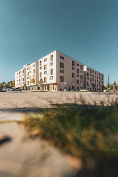 MASEVEN München Messe Dornach