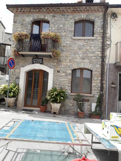 B&B Corso Italo Balbo